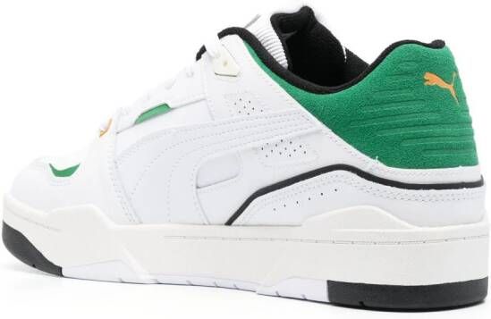 PUMA Slipstream low-top sneakers Wit