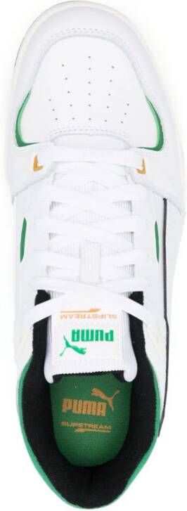 PUMA Slipstream low-top sneakers Wit