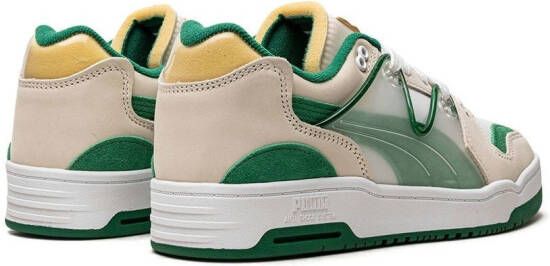 PUMA "Slipstream June Ambrose sneakers" Wit