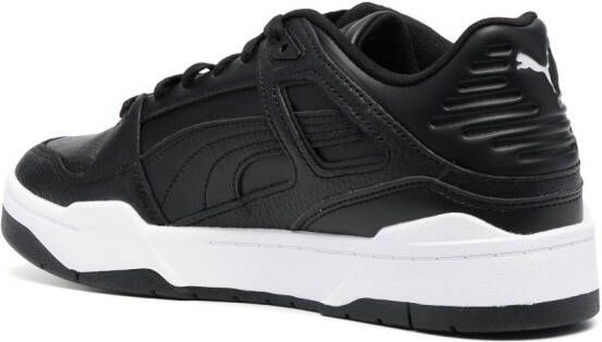 PUMA Slipstream low-top sneakers Zwart