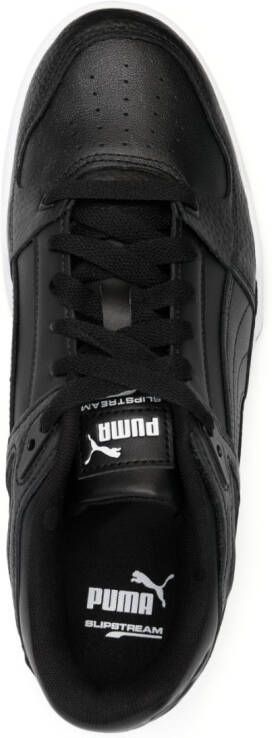 PUMA Slipstream low-top sneakers Zwart