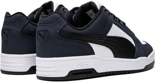 PUMA Slipstream Lo BLOCK sneakers Zwart