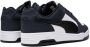 PUMA Slipstream Lo BLOCK sneakers Zwart - Thumbnail 3