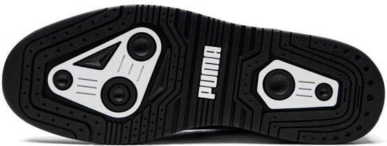 PUMA Slipstream Lo BLOCK sneakers Zwart
