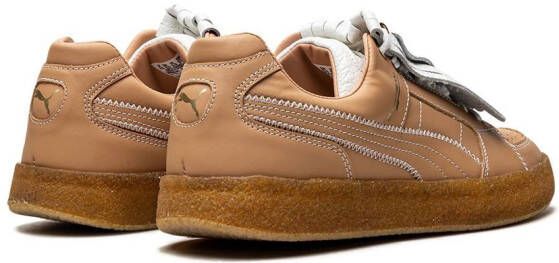 PUMA Slipstream Lo Catch A Tan sneakers Bruin