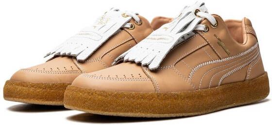 PUMA Slipstream Lo Catch A Tan sneakers Bruin