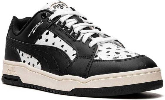 PUMA Slipstream Lo Hidden Beast sneakers Zwart