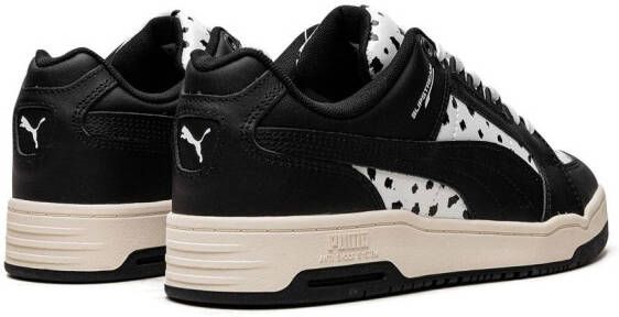 PUMA Slipstream Lo Hidden Beast sneakers Zwart