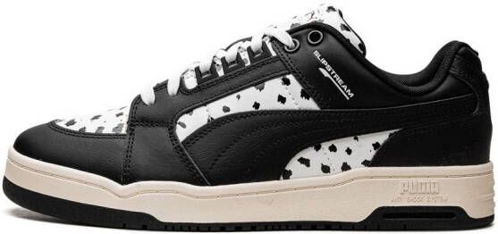 PUMA Slipstream Lo Hidden Beast sneakers Zwart