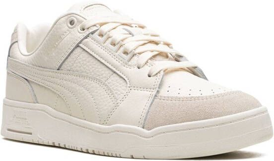 PUMA Slipstream Lo Premium sneakers Beige