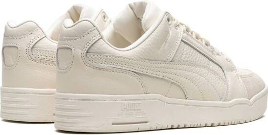 PUMA Slipstream Lo Premium sneakers Beige