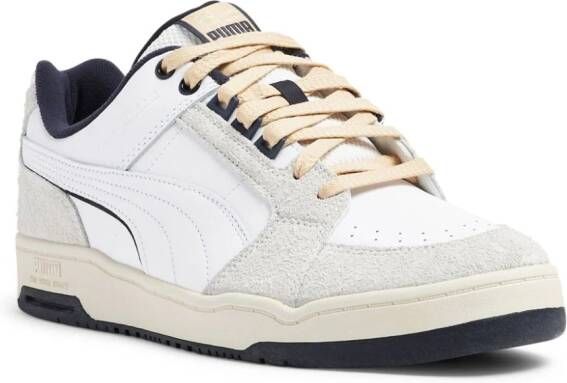 PUMA Slipstream Lo Retro Line sneakers Beige