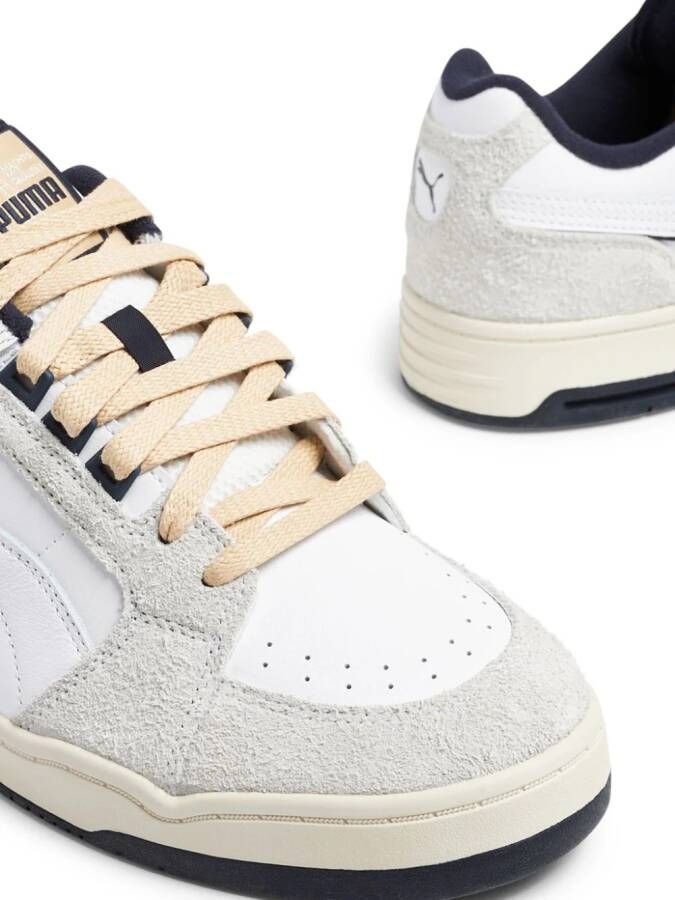 PUMA Slipstream Lo Retro Line sneakers Beige