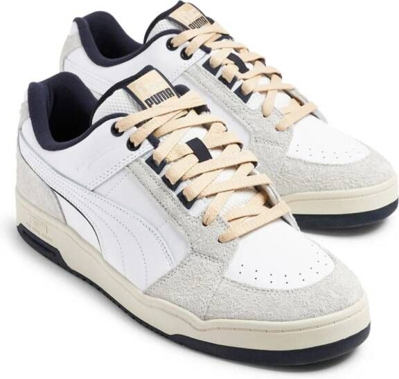 PUMA Slipstream Lo Retro Line sneakers Beige