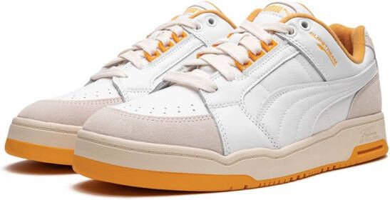 PUMA Slipstream Lo Retro sneakers Wit