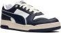 PUMA Slipstream Lo Vintage sneakers Blauw - Thumbnail 2