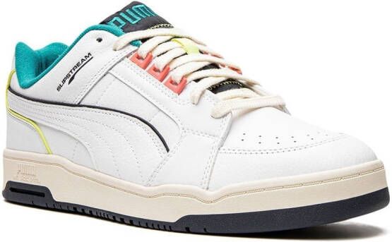 PUMA Slipstream low-top sneakers Wit