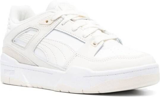 PUMA Slipstream low-top sneakers Wit