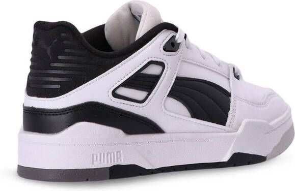 PUMA Slipstream sneakers met vlakken Wit