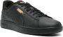 PUMA Smash 3.0 leren sneakers Zwart - Thumbnail 2