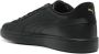 PUMA Smash 3.0 leren sneakers Zwart - Thumbnail 3