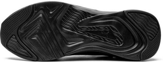 PUMA Softride Rift slip-on sneakers Zwart