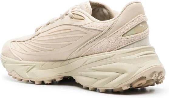 PUMA Spirex Premium tonale sneakers Beige