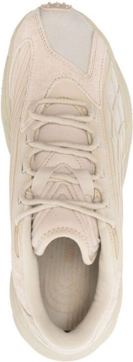 PUMA Spirex Premium tonale sneakers Beige