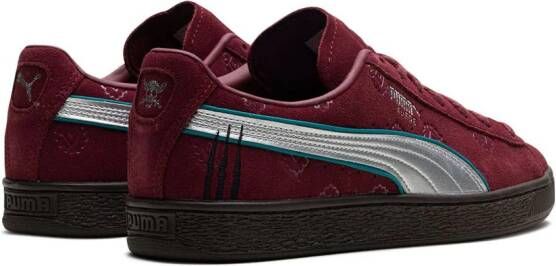 PUMA Suède 2 "One Piece" sneakers Rood