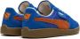 PUMA Super Team Handy low-top sneakers Blauw - Thumbnail 3