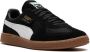 PUMA Super Team low top sneakers Zwart - Thumbnail 2