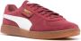 PUMA Super Team suède sneakers Rood - Thumbnail 2