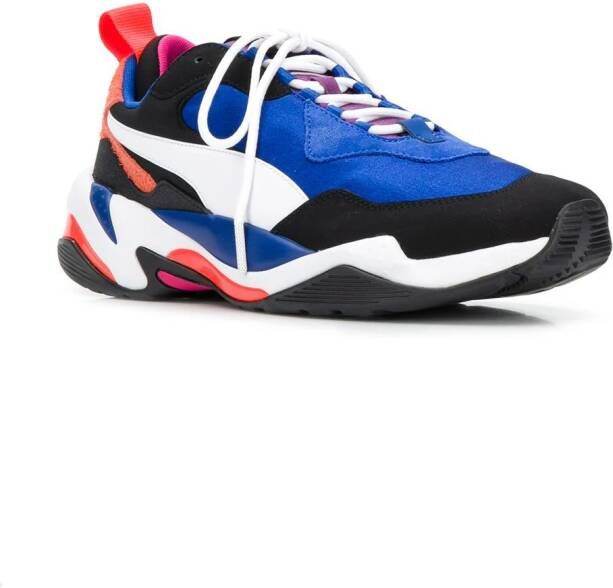 PUMA Thunder 4 Life sneakers Blauw