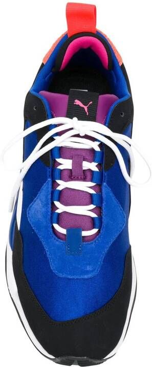 PUMA Thunder 4 Life sneakers Blauw