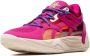 PUMA "TRC Blaze Court Desert Sky sneakers " Roze - Thumbnail 5