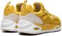 PUMA TRC Blaze D. South sneakers Geel - Thumbnail 3