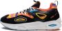 PUMA "TRC Blaze Lava sneakers" Zwart - Thumbnail 5