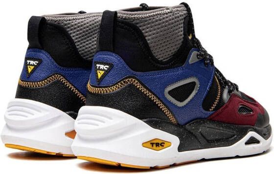 PUMA TRC Blaze Mid sneakers Grijs