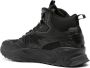 PUMA Trinity Hybrid high-top sneakers Zwart - Thumbnail 3