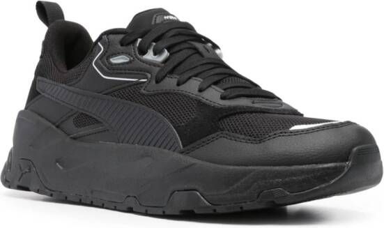 PUMA Trinity Leisure sneakers Zwart