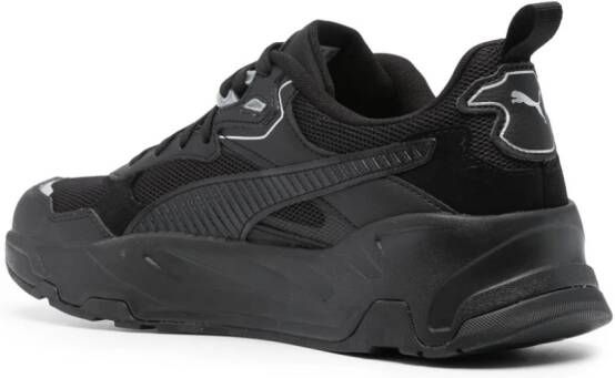 PUMA Trinity Leisure sneakers Zwart