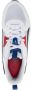 PUMA Trinity Tech sneakers met vlakken Wit - Thumbnail 4