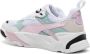 PUMA Trinity mesh sneakers Wit - Thumbnail 3