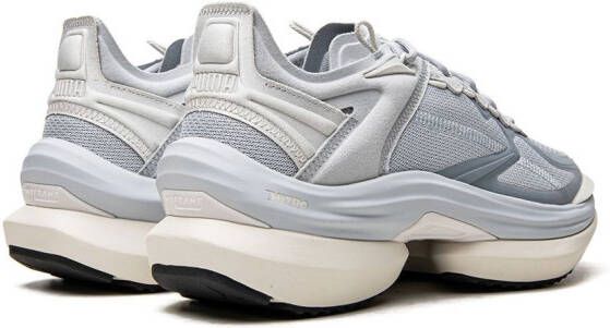 PUMA Variant Nitro Sci-Tech sneakers Blauw