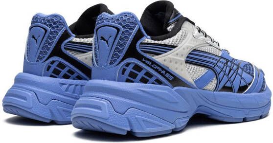 PUMA Velophasis Factory low-top sneakers Blauw