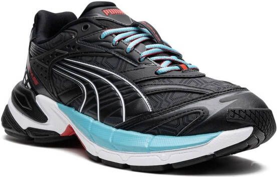 PUMA Velophasis Luxe Sport sneakers Zwart