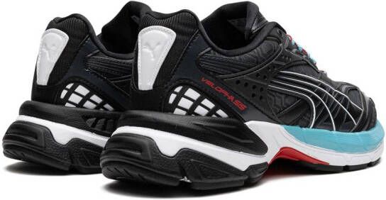 PUMA Velophasis Luxe Sport sneakers Zwart