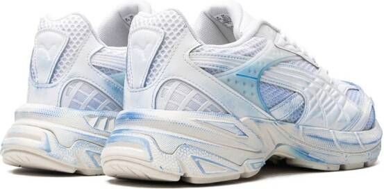 PUMA Velophasis Overdye sneakers Wit