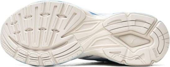 PUMA Velophasis Overdye sneakers Wit