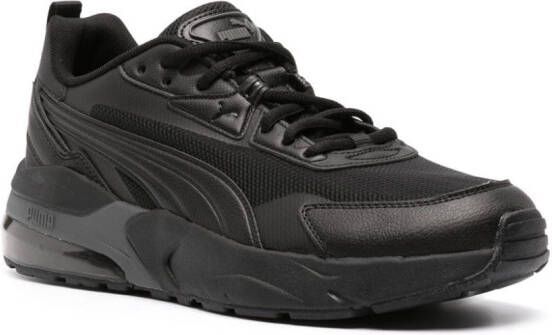 PUMA Vis2K chunky sneakers Zwart